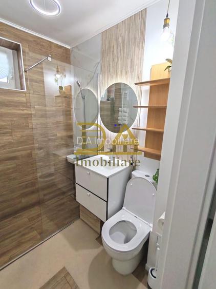 Apartament 2 camere | Renovat integral | Mobilat & Utilat | Etaj 7 - 2