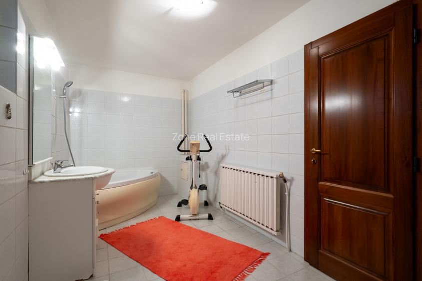 Vila Pipera Erou Iancu Nicolae tot confortul si mai mult - 33