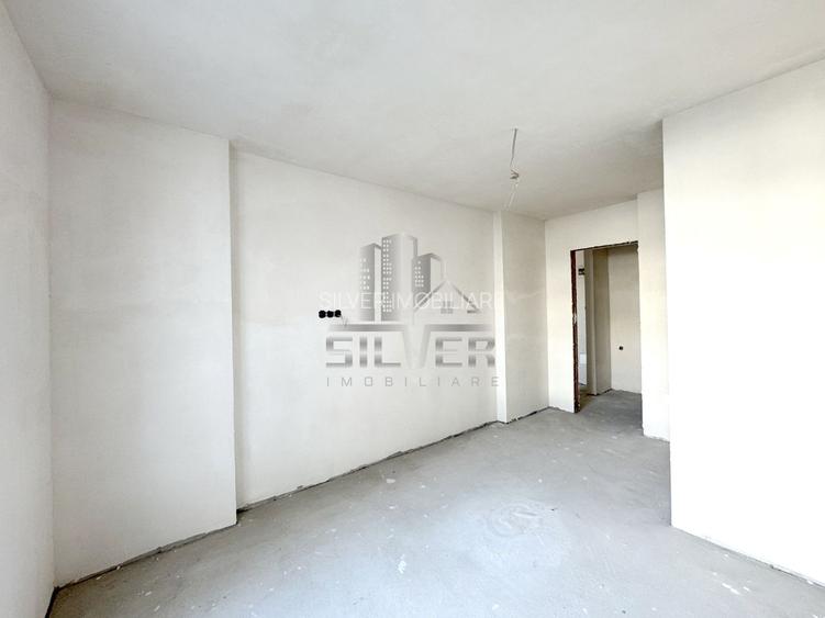 Apartament cu 2 camere+terasa de 7.2 mp la 5 minute de Vivo Center! - 10