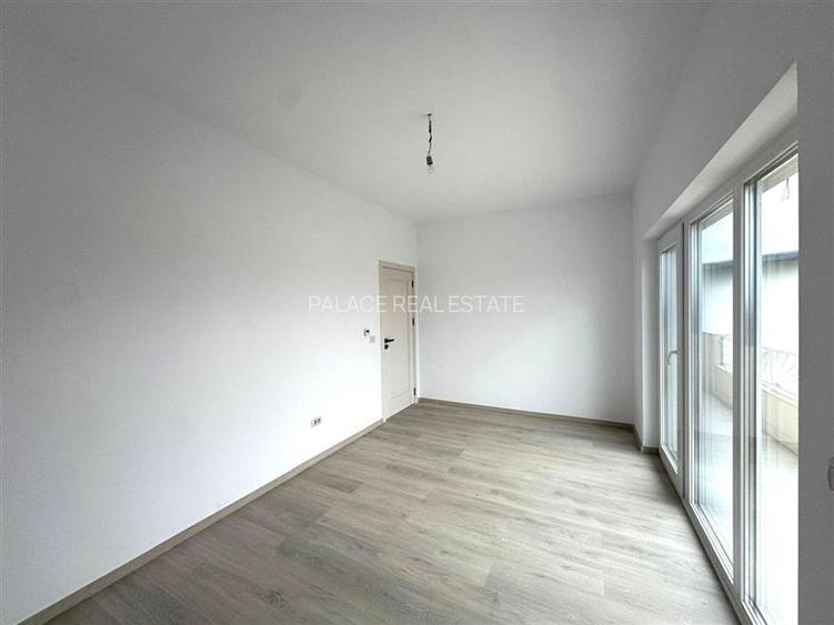 Vila individuala premium Valea Lupului Acces privat Intabulata - 21