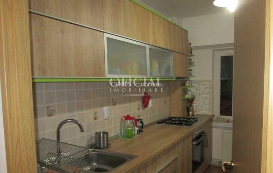 Apartament 3 Camere | 76 Mp | 2 Bai | 2 Balcoane | Gheorgheni Cipariu - 5