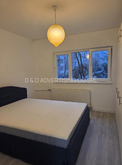 1 Decembrie 1918 - 5 Minute Metrou - Apartament 2 camere Modern - TOTUL NOU - 5