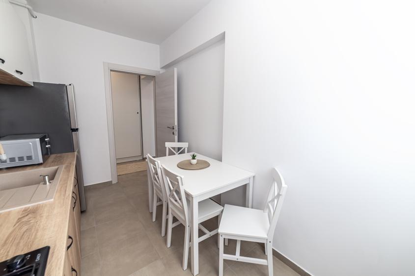 2 camere | Parcare | Dimri Residence