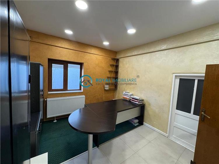 Royal Imobiliare - inchirieri birouri zona Ultracentrala