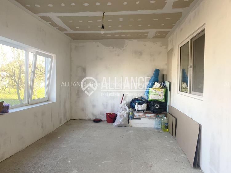 Castelu (COD 07) Casă 4 camere cu teren de 625 mp - 14