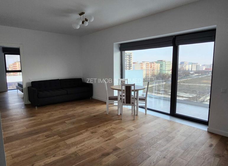 2 camere Cotroceni - complex One Cotroceni Park *parcare subterana* - 3