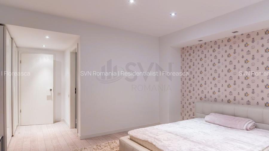 REA1024688 Apartament High End 3 camere I Soseaua Nordului - 22