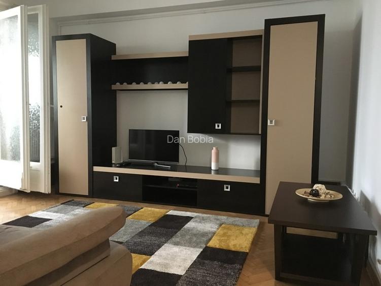 Garsonieră Universitate - 1 min. Metrou - Bloc 7/8 - 2