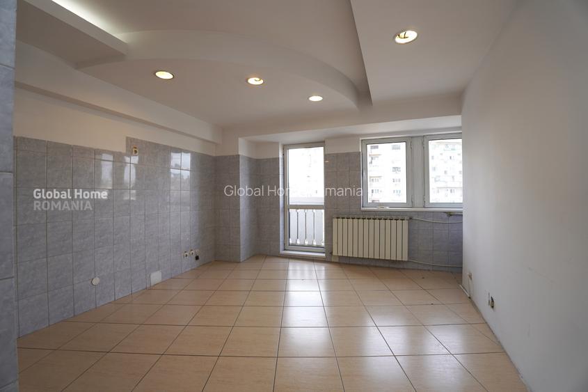 Spațiu office reprezentativ 525 mp – Piața Unirii - 10