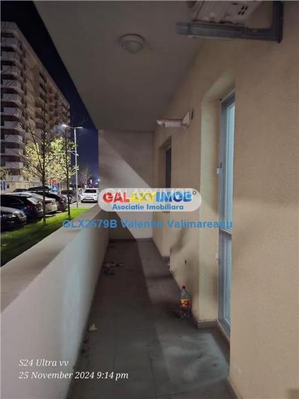 Apartament 2 Camere pet &Foreigners Friendly Berceni Kristal DI 834 - 4