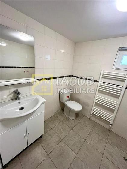 Casa de închiriat, Str. Traian, zona centrala a mun. Bacau - 13