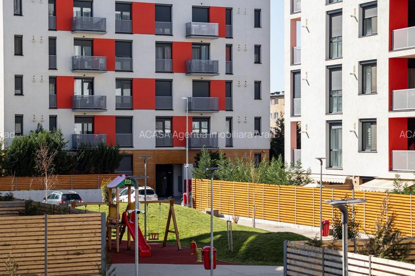 Apartament nou ARED City | R38 ap.38 | Fără agenție! - 3