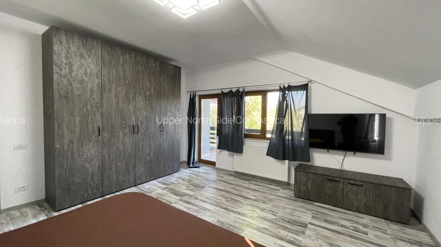 Vila Individuala complet mobilata Laguna Albastra cu garaj - 15