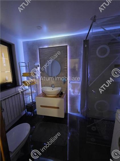 De vanzare 3 studiouri moderne pe strada Nicolae Balcescu din Sibiu - 15