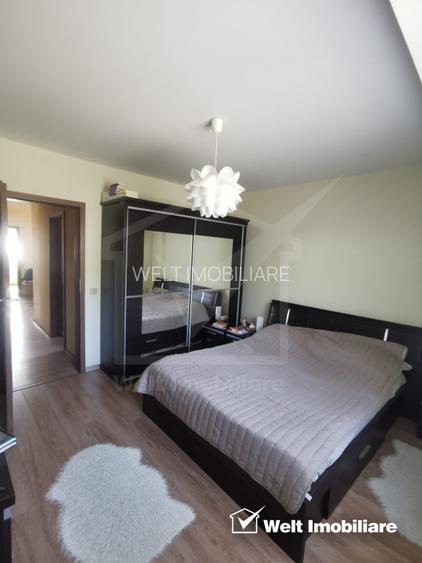 Apartament 3 camere, Floresti - 8