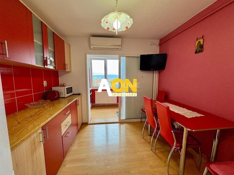 Apartament 2 Camere de Inchiriat Zona Ampoi 3 - 6