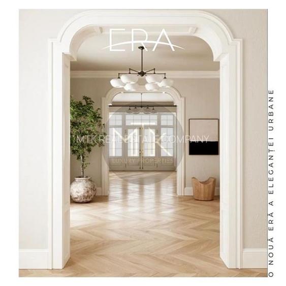 Pipera | Apartament modern, 3 camere, mobilat/utilat LUX - 3