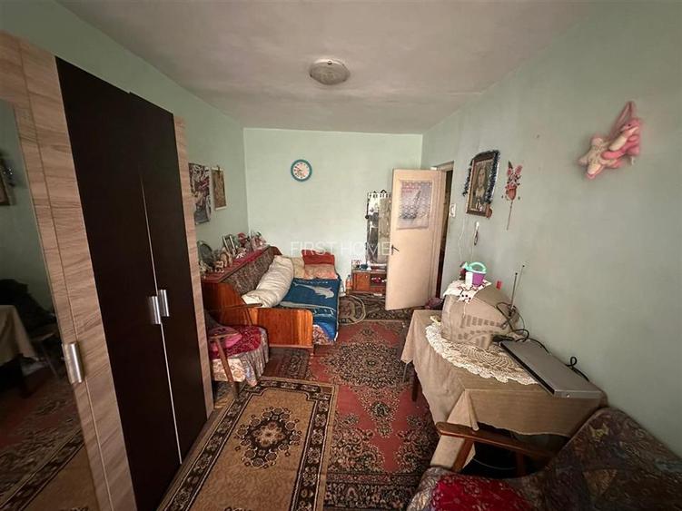 Ap 4 cam,parter/4,82 mp utili,  zona Pompieri, PRETABIL CABINET, ETC - 11