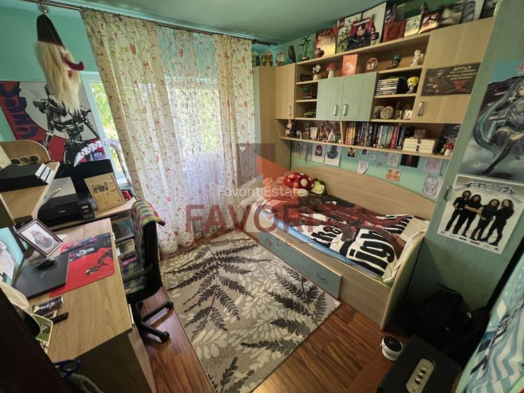 Apartament 2 camere decomandat | Etaj 2 | Zona Lipovei - 3
