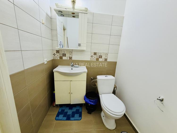 Garsonieră 32 mp ultilata și mobilată Str Apeductului- Școala Petru Rareș - 5