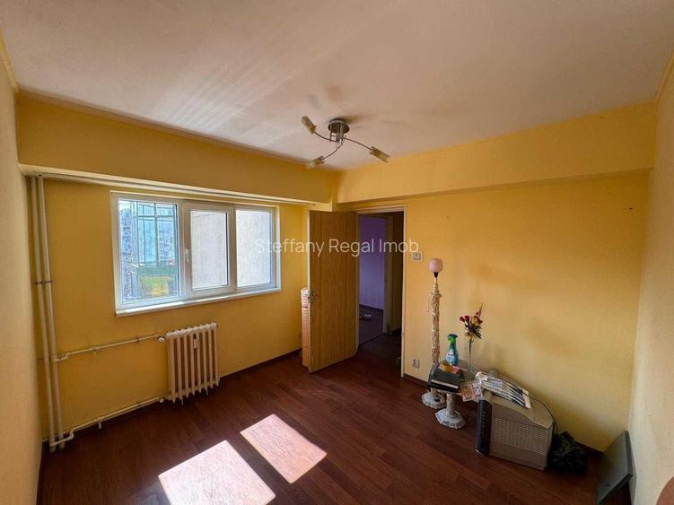 Apartament 3 Camere - Militari (Lujerului) - 8