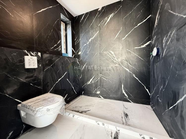 Vila 5 camere | Avangarde Forest 8 | Faza 2 | Pompa de caldura - 20