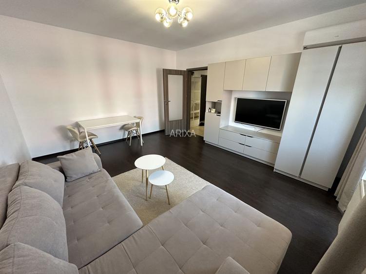 2 Camere ISG RESIDENCE II | Unirii | Parcul Carol | Zona Excelenta - 2