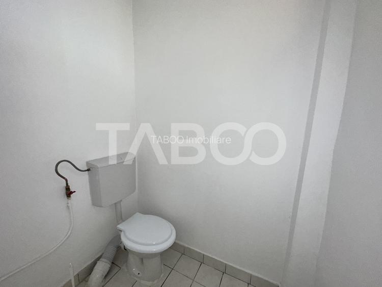 Spatiu comercial 110 mp de inchiriat strada Semaforului - 7