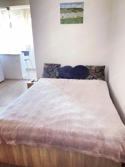 GARSONIERA - 10 MIN METROU APARATORII PATRIEI - 2