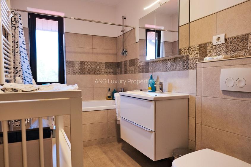 Vila tip Ranch langa Padure - 19