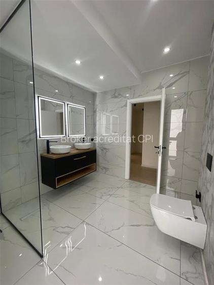 INCHIRIERE VILA 5 camere LUX cu piscina in Zona Erou  Iancu Nicolae - 19