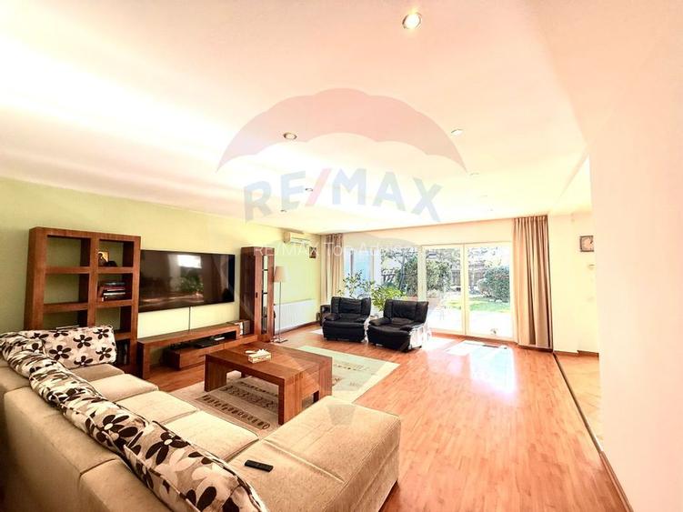 INCHIRIERE Vila 5 camere Otopeni/ Ferme - 11