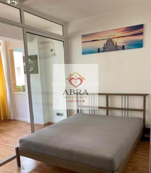 Garsoniera cu centrala proprie sector 4 - 2