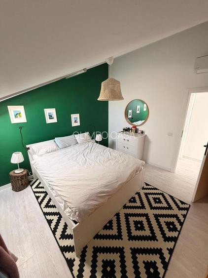 Apartament 3 camere | Pipera - Erou Chivu Dumitru | Parcare subterana - 10