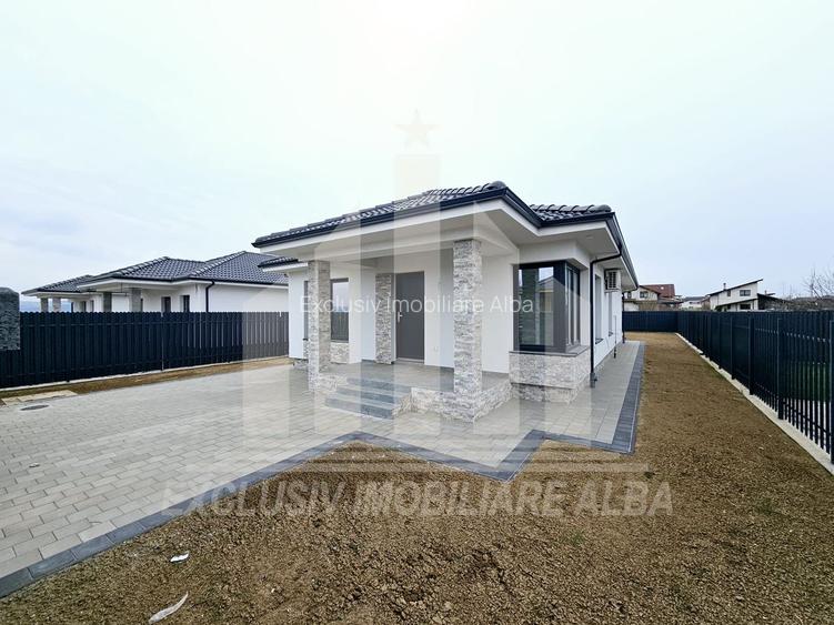 Casa individuala | 1 nivel | 120 mp | 530 mp teren | Dealul Furcilor - 2