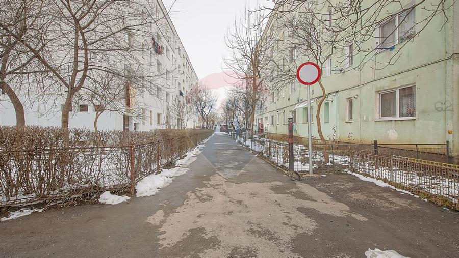 COMISION 0%De inchiriat! Garsoniera zona Bartolomeu, etaj intermediar - 18