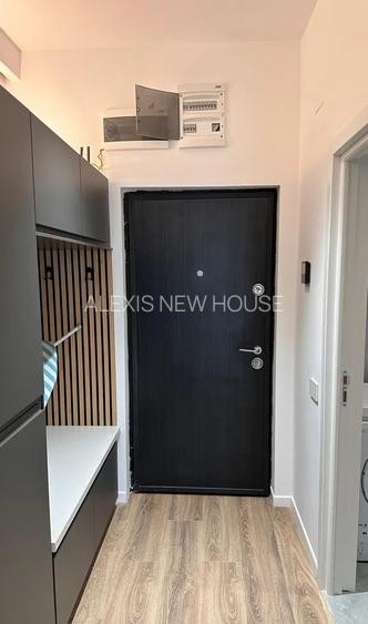 Studio modern de vanzare Aviatorii Residence +LOC DE PARCARE - 6