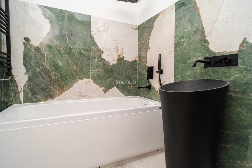 Tatarasi, Apartament cu 3 camere, decomandat, 83 mp - 23