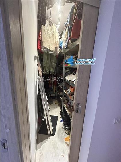 Duplex 4 camere-Mansarda utila-Curte amenajata-Pivnita-str Safirului - 14