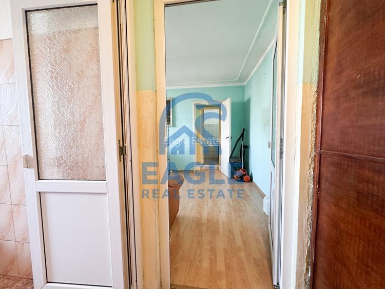 Tomis Nord - 2 Camere in bloc anvelopat cu balcon si boxa inbtabulata - 6