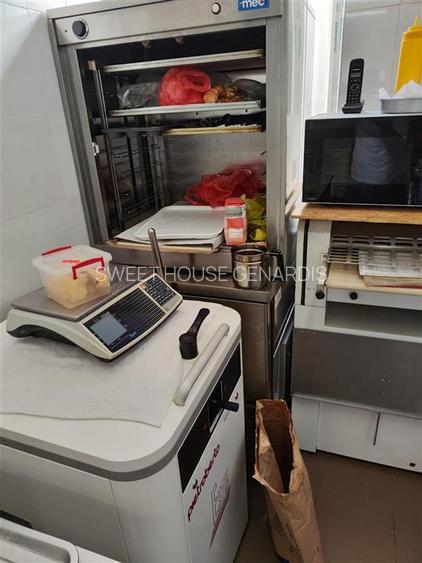 Afacere la cheie de vanzare - 2