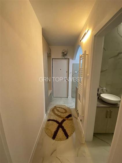 Apartament modern 2 camere balcon zona Cedonia - 9