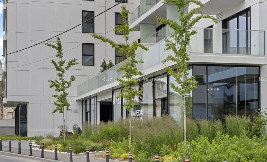 Apartament 2 camere | 56 Mp | Parcare | Centrală| ONE Timpuri Noi - 19