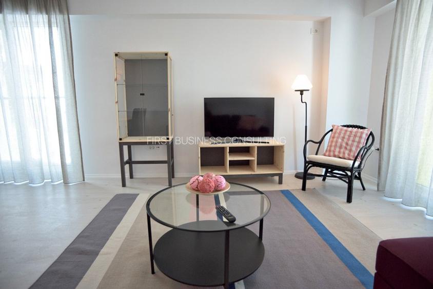 Apartament zona Otopeni (Aeroport) bloc NOU, Mobilata-Utilata MODERN - 7