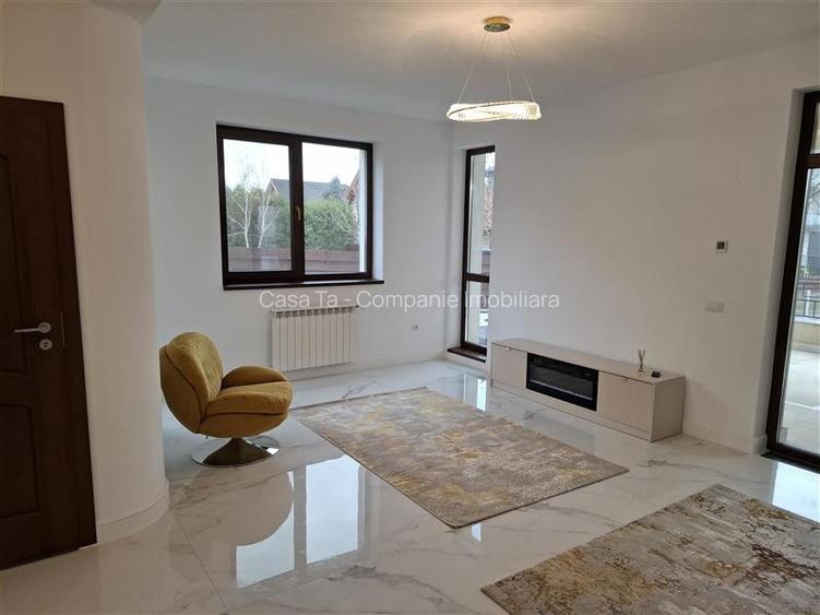 Vila deosebita Popas Pacurari - 18