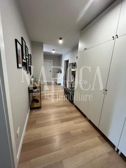 Apartament 3 camere de vanzare in Floresti - 12