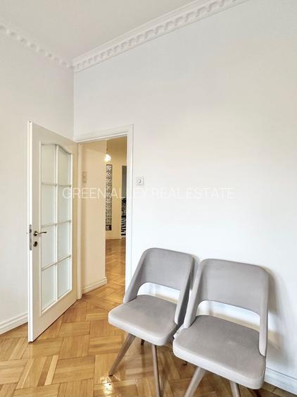 APARTAMENT NOU LUMINOS SI SPATIOS IN IMOBIL SOLID SITUAT LANGA CALEA VICTORIEI - 20