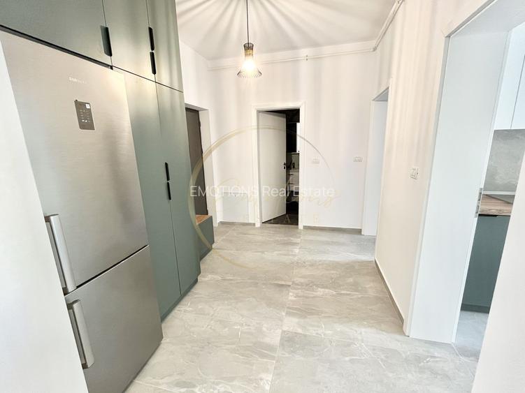 OCAZIE | Apartament 2 camere - Giroc, Hotel IQ - încălzire prin pardoseală - 10