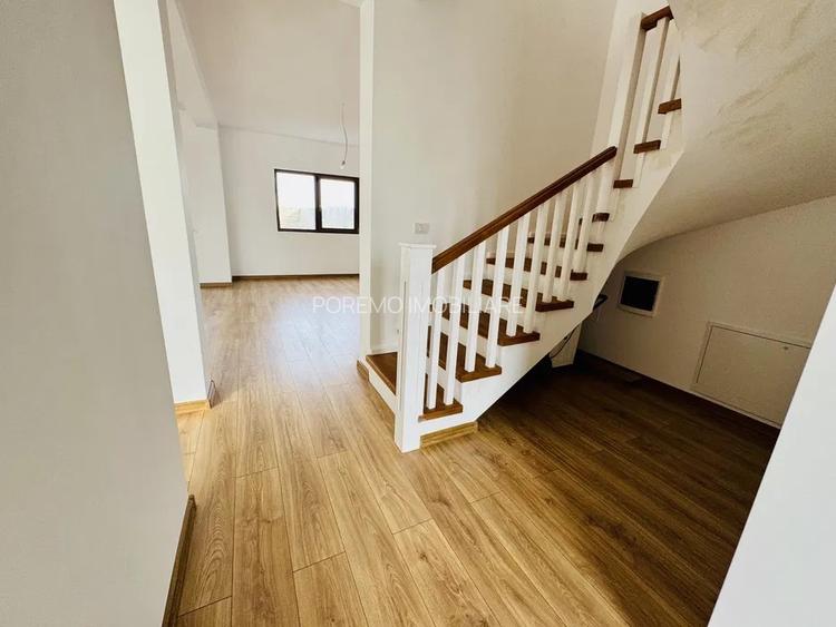 Duplex in constructie, 104 mp utili, 0% comision prin Poremo Imobiliare - 5