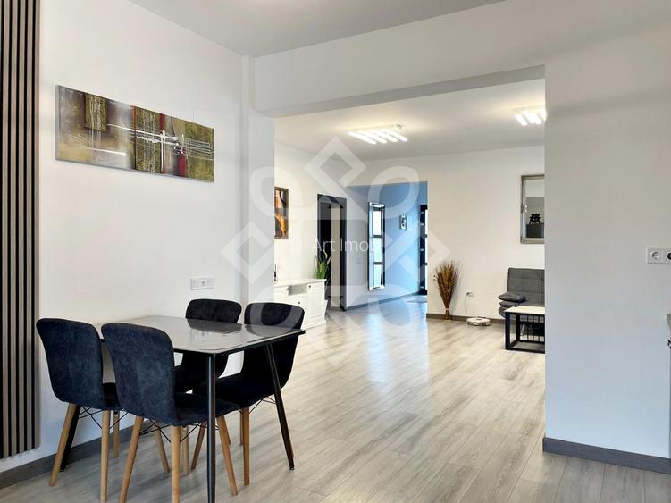 Casa pe un nivel de vanzare in Santandrei, Bihor - 14